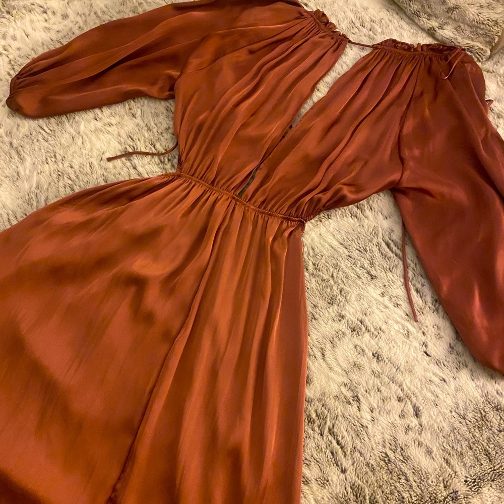 Zara dress